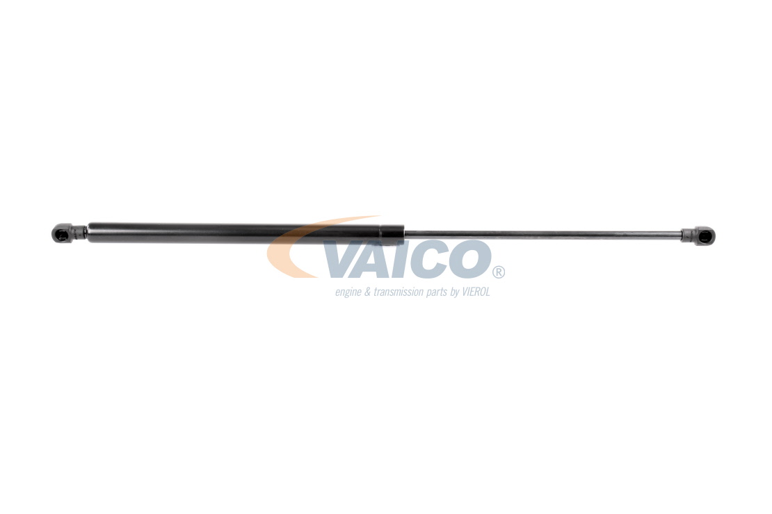 VAICO V46-0519 Heckklappendämpfer 530mm, Original VAICO Qualität