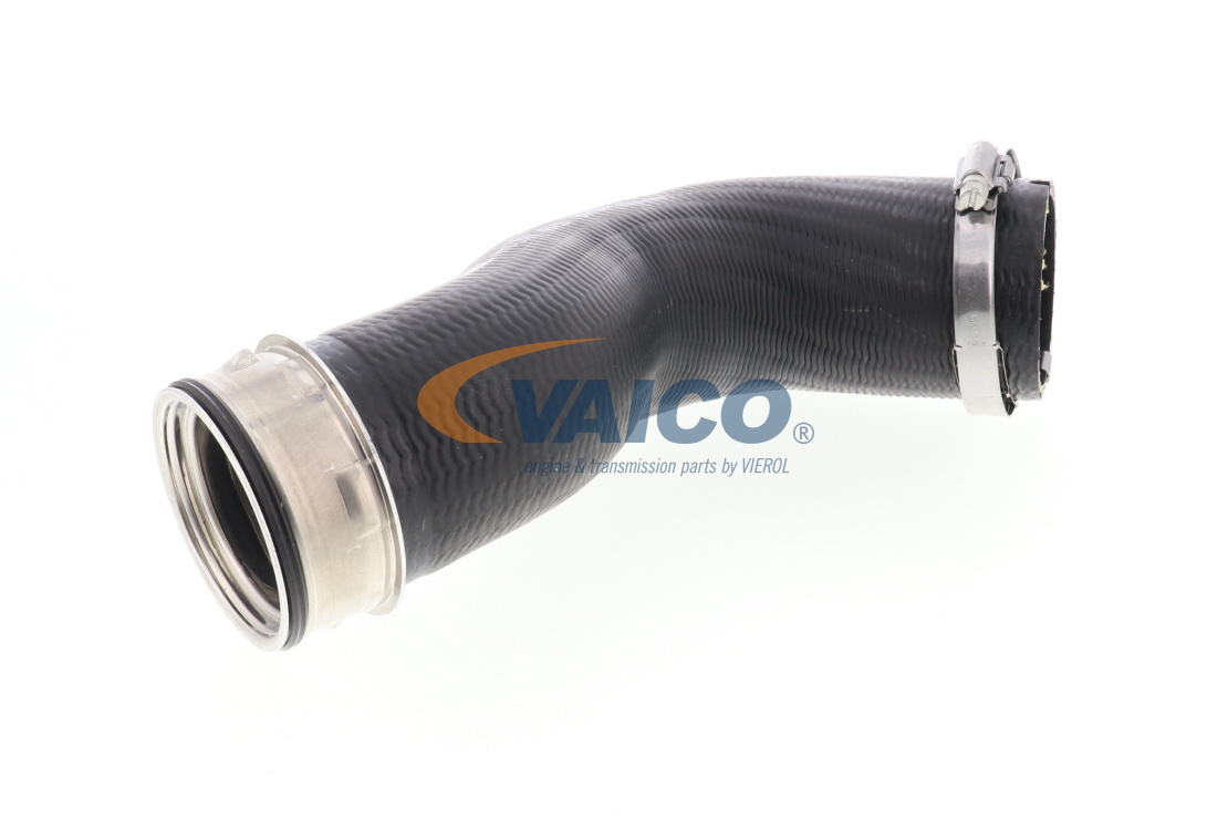 VAICO V10-2833 Ladeluftschlauch VW Multivan 5 (7HM 2.0 TDI 84 PS Diesel