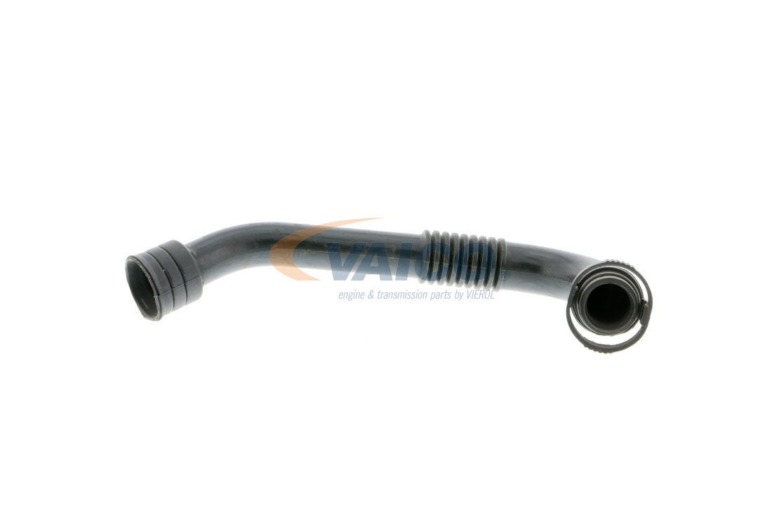 VAICO V10-2941: Tubo flexible, ventilación bloque motor Original calidad de VAICO