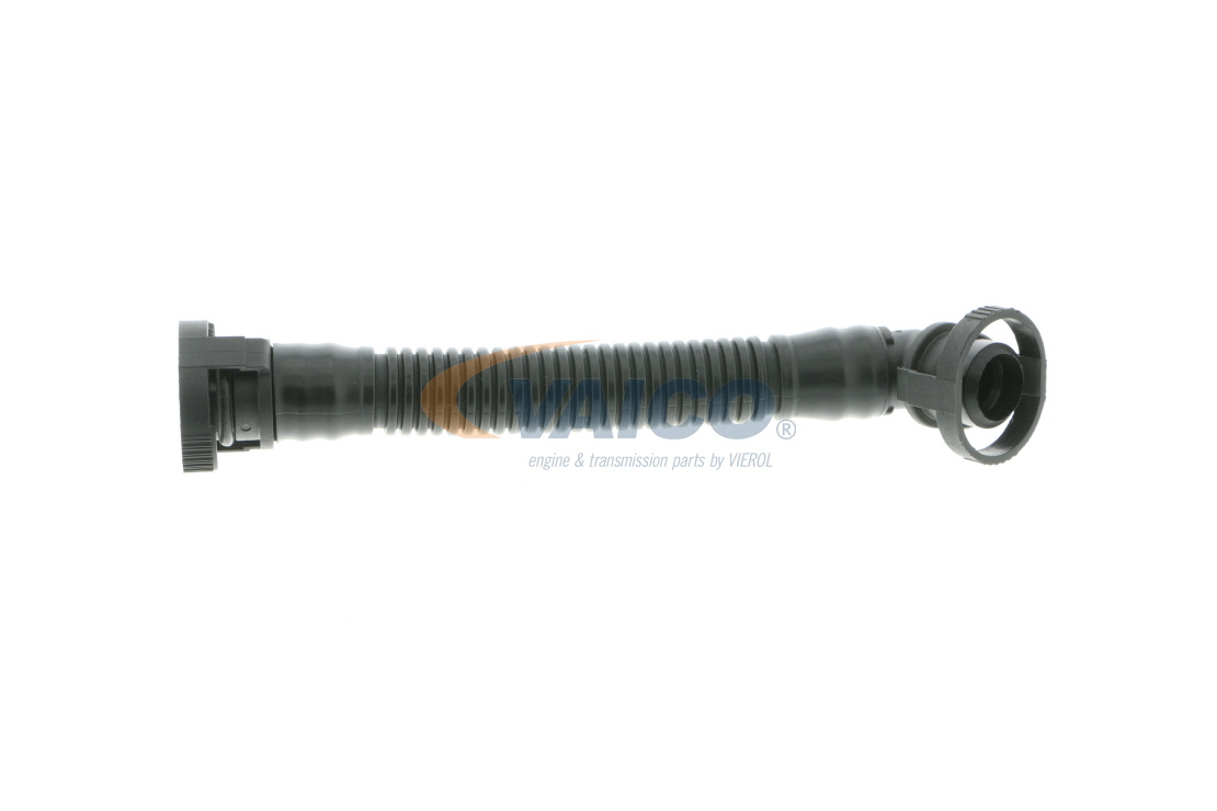 VAICO V20-1565: Furtun, aerisire bloc motor Capac culbutor, Original VAICO Quality