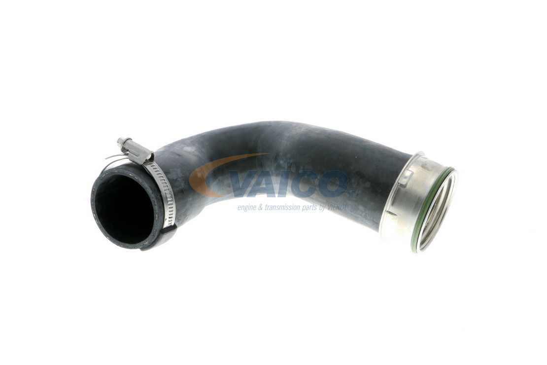 VAICO V30-1772 Ladeluftschlauch MERCEDES-BENZ SPRINTER 3,5-t Kasten (906) 190 PS Diesel Kosten