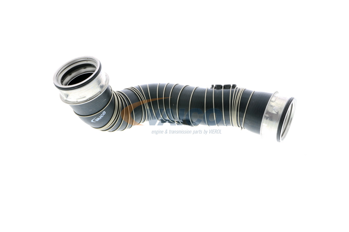 VAICO V30-1777: Ladeluftslange Intercooler, venstre, Q+, original equipment manufacturer quality