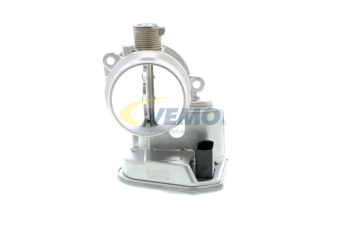 VEMO V20-81-0022: Przepustnica Sterownik / oprogramowanie musi być adoptowany (update), Q+, original equipment manufacturer quality MADE IN GERMANY
