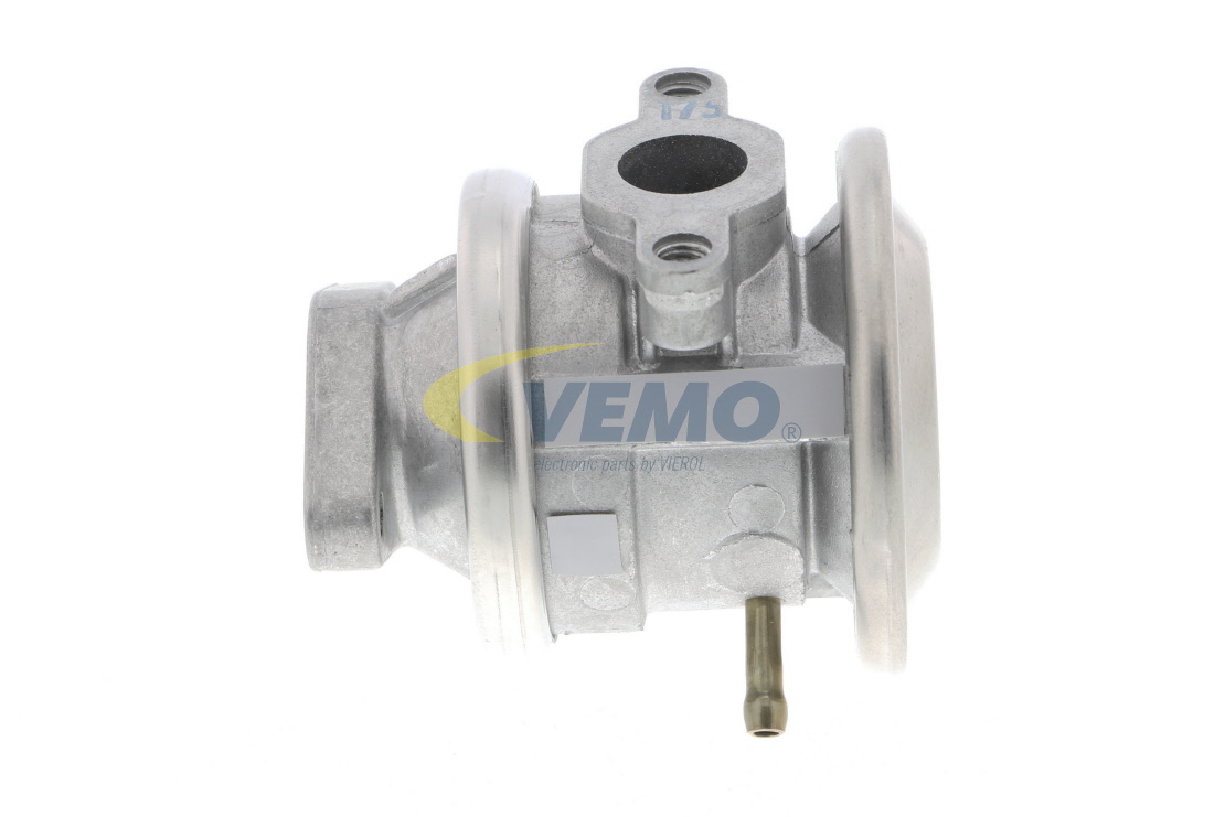 VEMO V10-77-1035: Ventil, Sekundärluftsystem Q+, Erstausrüsterqualität MADE IN GERMANY