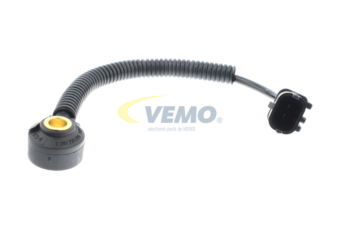 VEMO V52-72-0100: Kopogásérzékelő Q+, original equipment manufacturer quality