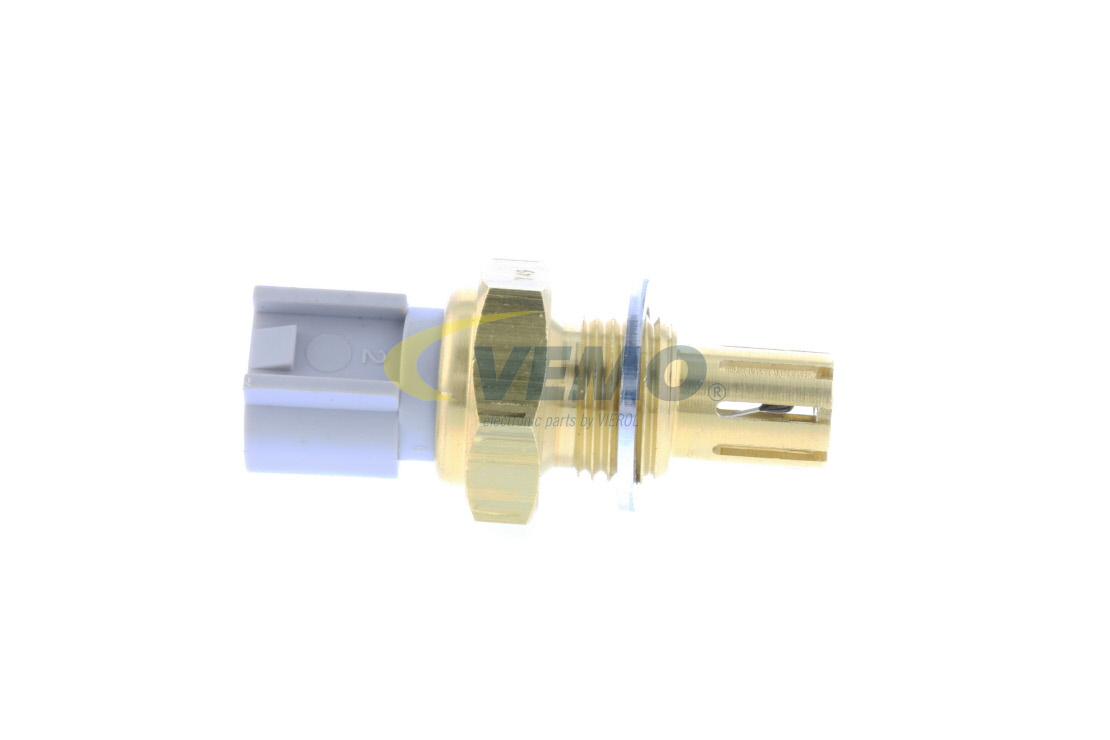 VEMO V70-72-0119 Ansauglufttemperatursensor TOYOTA Verso S (_P12_) 1.4 D4-D (NLP121_) 90 PS Diesel