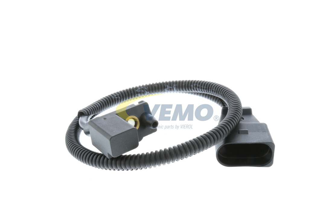 VEMO V10-72-1270 Vevaxelgivare VW Bora Sedan (1J2) 110 hk Bensin kostnad