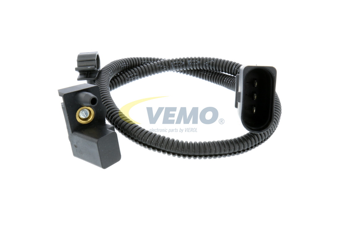 VEMO V10-72-1271 Vevaxelgivare VW Bora Sedan (1J2) 110 hk Bensin kostnad