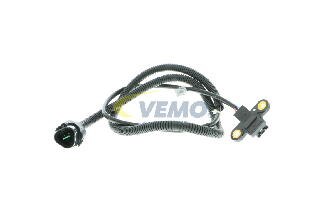 VEMO V52-72-0104: Impulsu devējs, Kloķvārpsta Q+, original equipment manufacturer quality