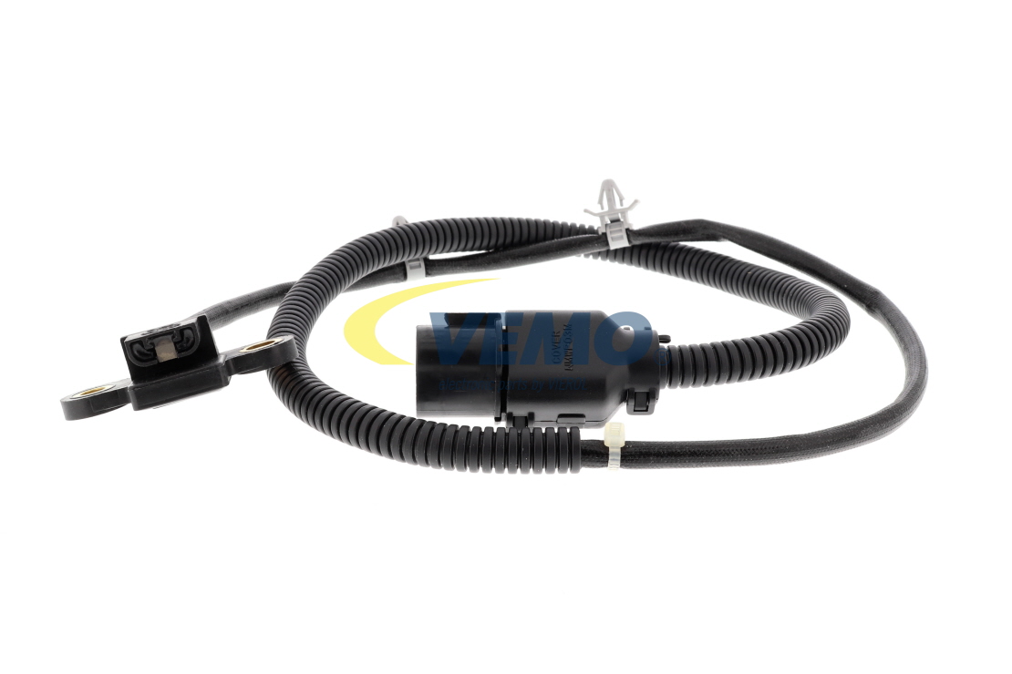 VEMO V52-72-0106: Sensor de cigüeñal Q+, calidad de primer equipo