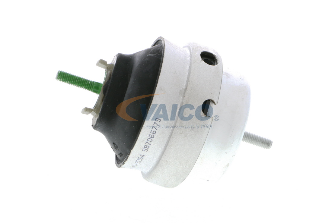 VAICO V10-3064 Έδραση, κινητήρας AUDI A4 Cabrio (8H7, B6, 8HE, B7) 130 PS Βενζίνη κόστος