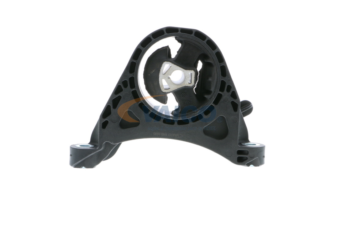 VAICO V40-1035: Motorlager vorne, Original VAICO Qualität