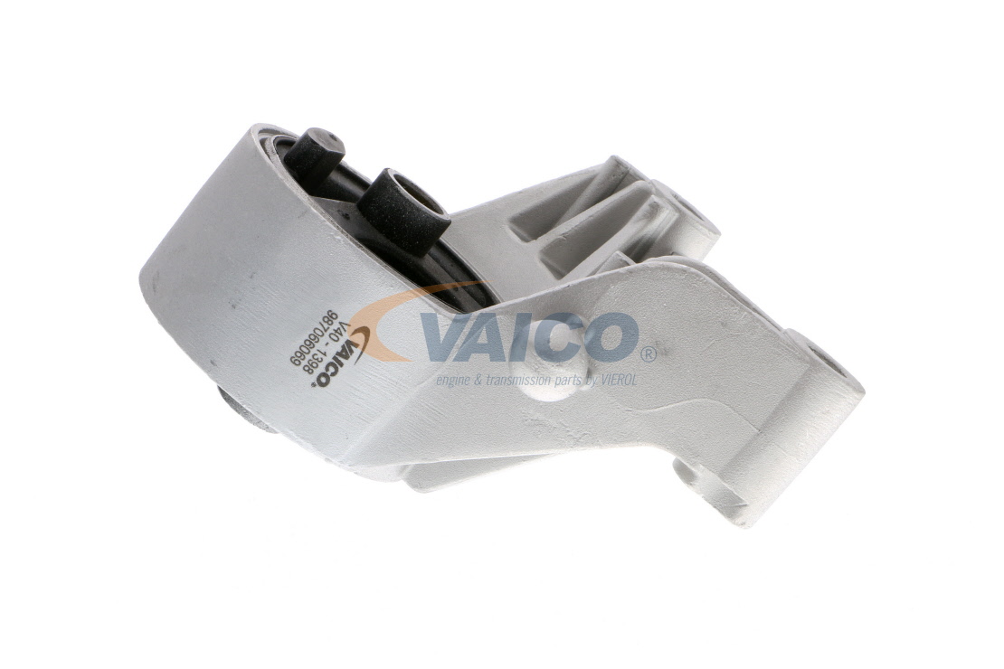VAICO V40-1398: Motorlager vorne, Original VAICO Qualität
