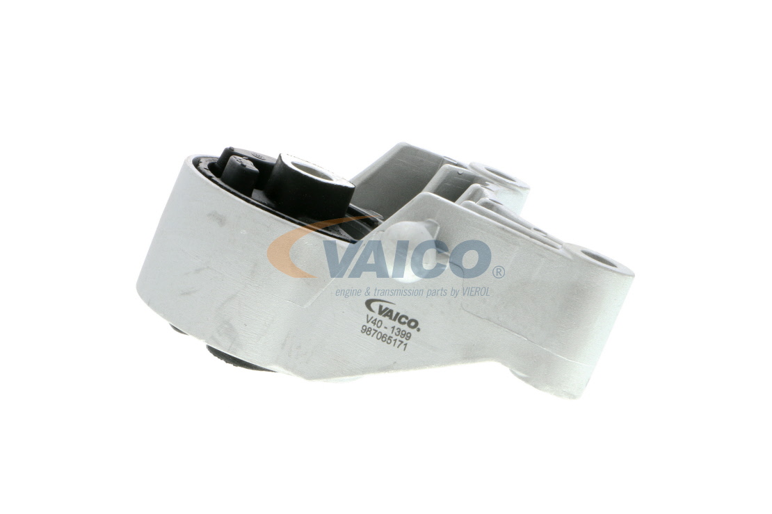 VAICO V40-1399 Felfüggesztés, motor OPEL ZAFIRA B (A05) 150 LE Dízel ár