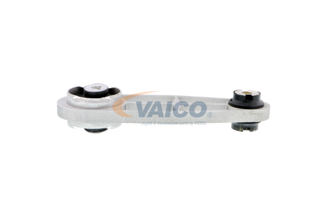 VAICO V46-0638: Motorlager hinten, Gummi, Original VAICO Qualität
