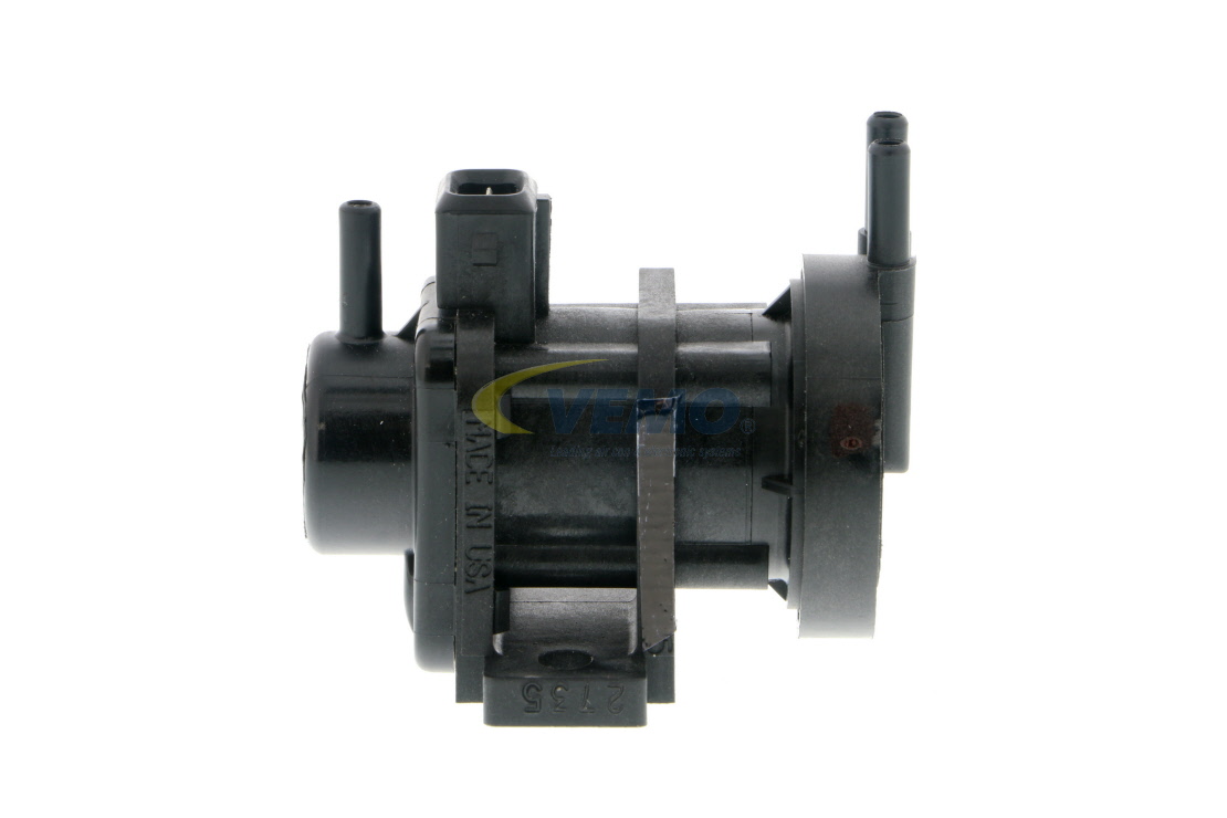 VEMO V40-63-0040: Survemuundur, heitgaaside juhtimine Q+, original equipment manufacturer quality