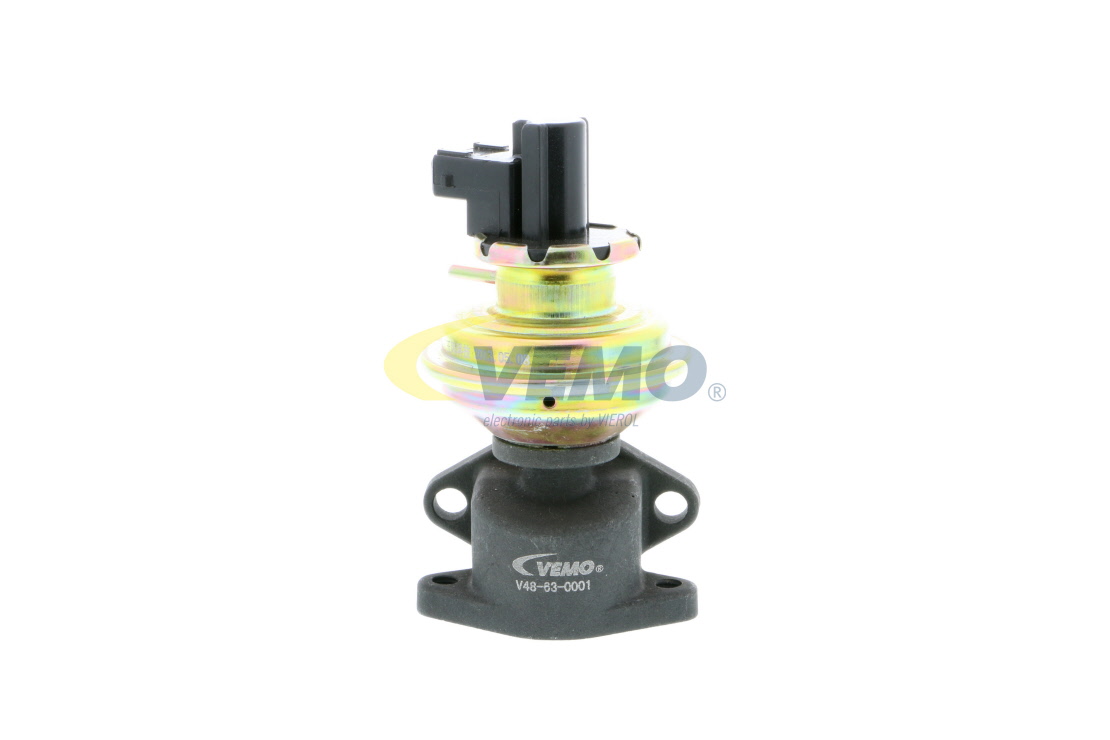 VEMO V48-63-0001: Supapă EGR cu garnituri, Original VEMO Quality