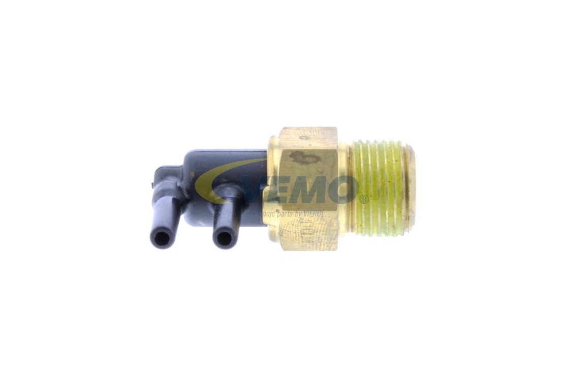 VEMO V52-63-0008: Supapa de control vacuum, EGR Q+, original equipment manufacturer quality