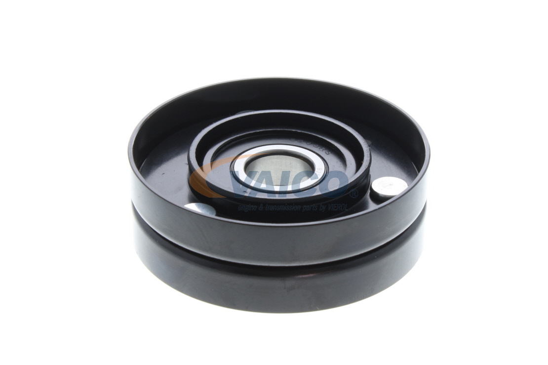 VAICO V10-2227: Rola intinzator, curea transmisie Ř: 76mm, Ř: 76mm, Original VAICO Quality