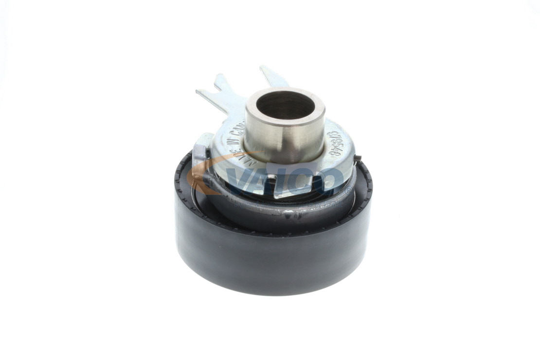 VAICO V10-2948: Rolo tensor, correia dentada Q+, original equipment manufacturer quality