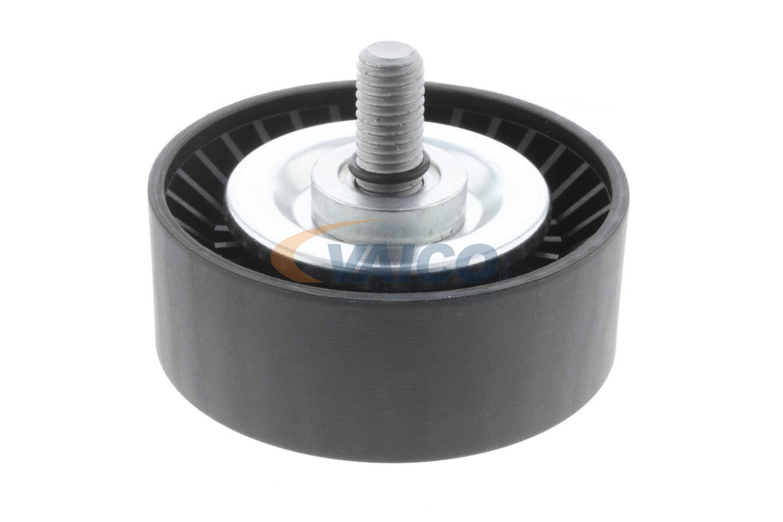 VAICO V20-1396: Polea inversión / guía, correa poli V Ø: 70mm, Ø: 70mm, Original calidad de VAICO