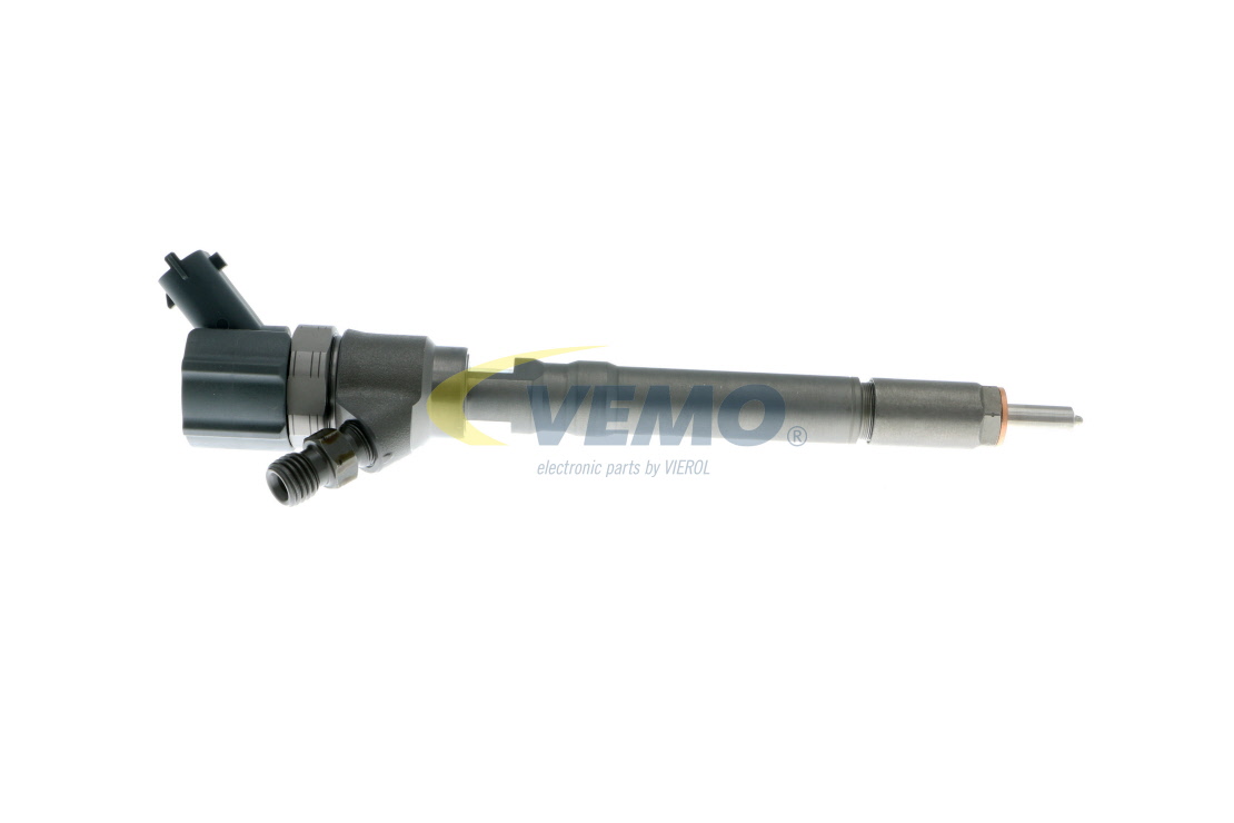 VEMO V52-11-0002: Einspritzdüse mit Dichtring, Q+, Erstausrüsterqualität