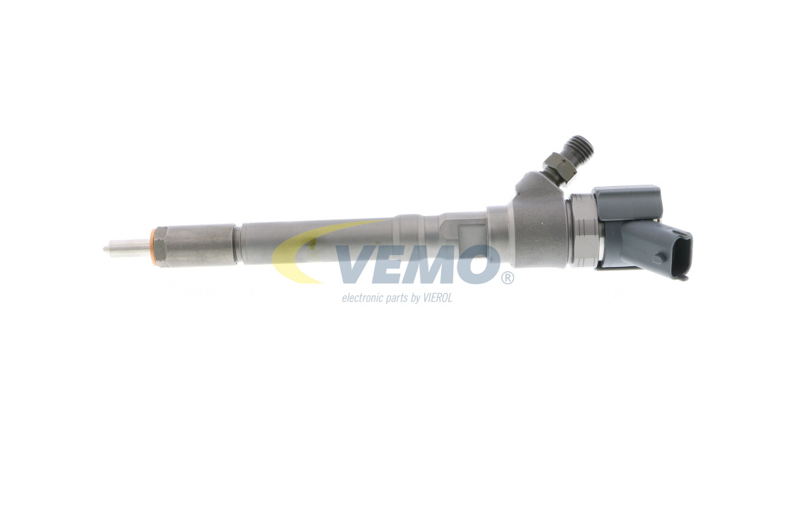 VEMO V52-11-0005: Einspritzdüse mit Dichtring, Q+, Erstausrüsterqualität