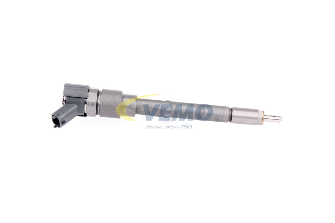VEMO V52-11-0007: Injecteur avec bague d'étanchéité, Q+, Première Monte