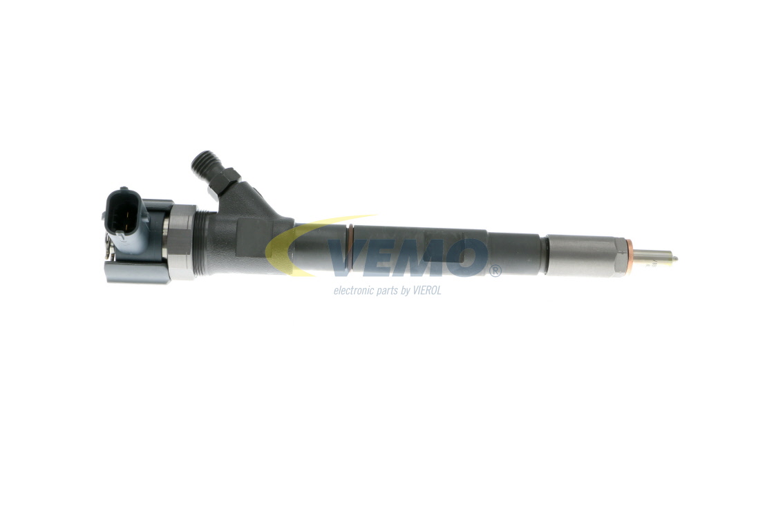 VEMO V52-11-0010: Końcówki wtryskiwaczy z pierścieniem uszczelniającym, Q+, original equipment manufacturer quality