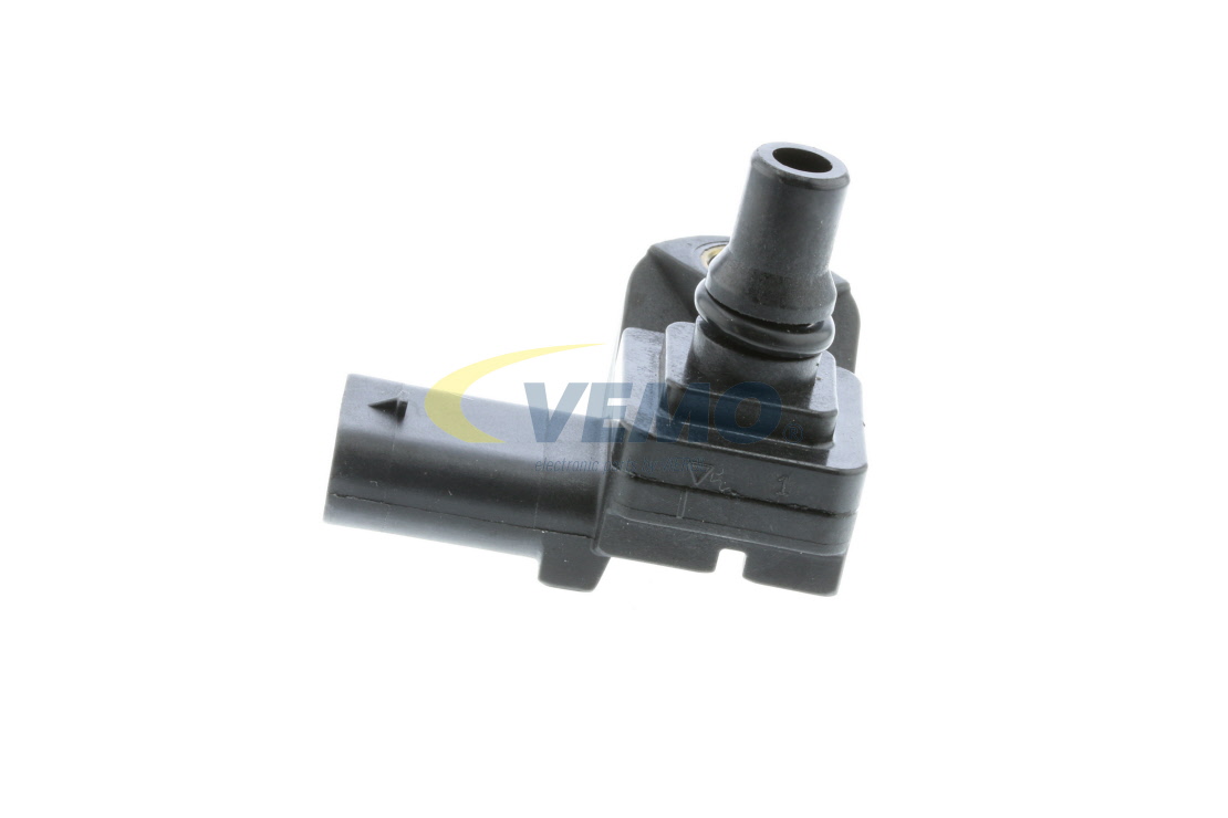 VEMO V20-72-0093 Датчик, налягане във всмукателните тръби BMW 5 Седан (F10) 136 K.C. дизел цена