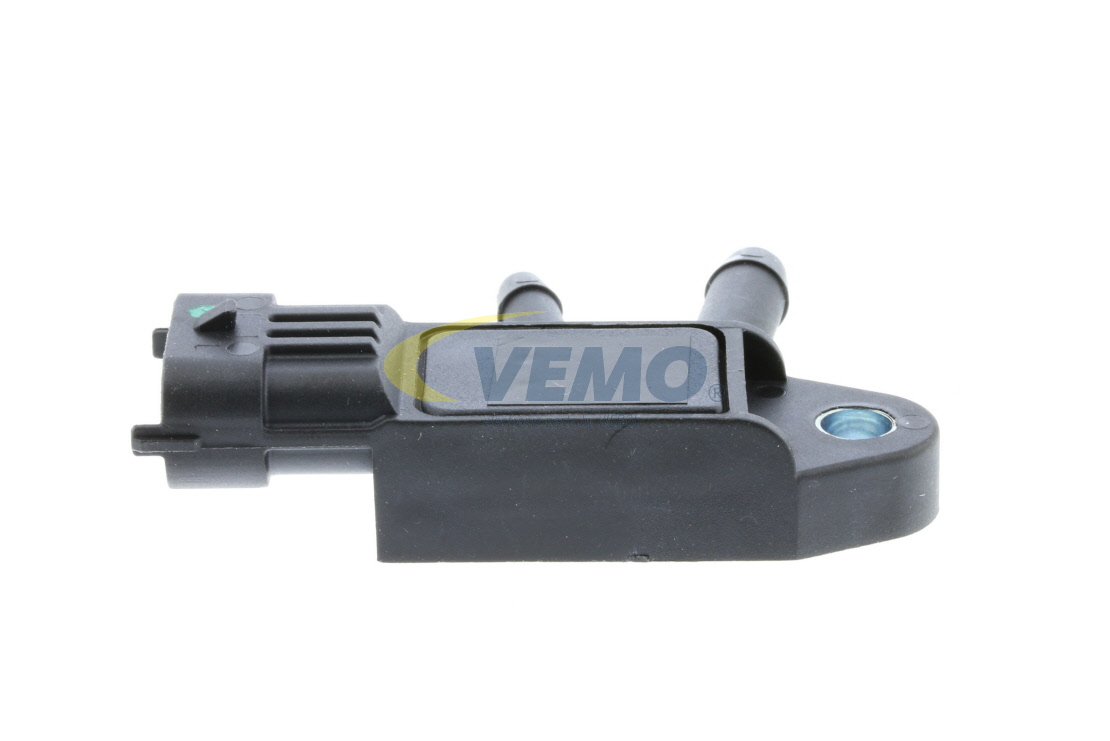 VEMO V38-72-0126 Sensor, udstødningstryk VOLVO V40 Hatchback (525, 526) 190 HK Diesel hvad koster