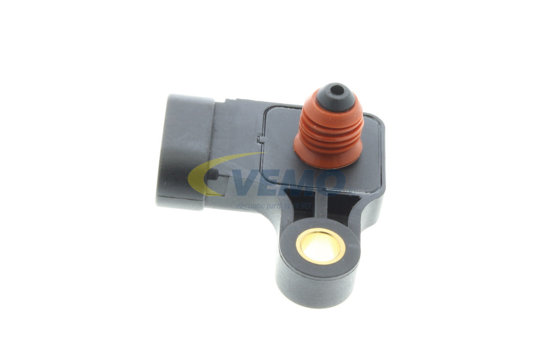 VEMO V51-72-0030: Ladedrucksensor Q+, Erstausrüsterqualität