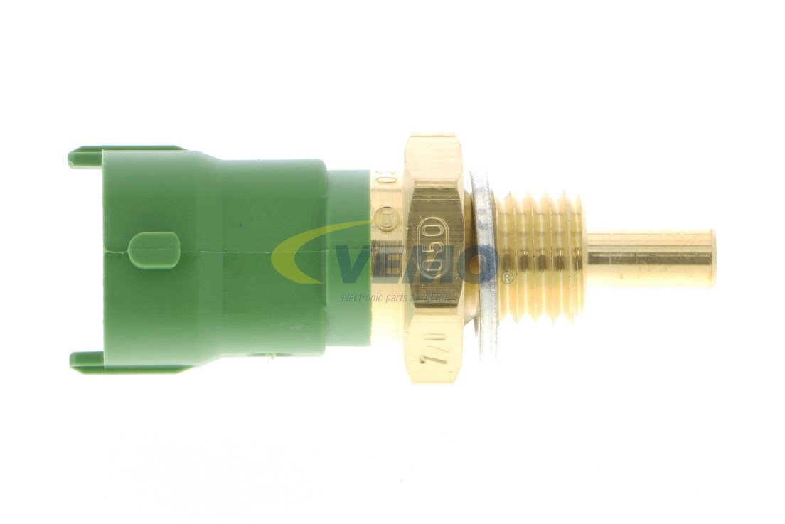 VEMO V95-72-0066: Sensor, temperatura combustible Original calidad de VEMO