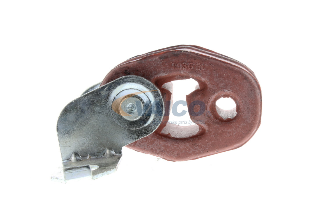VAICO V10-2189: Halter, Abgasanlage Original VAICO Qualität