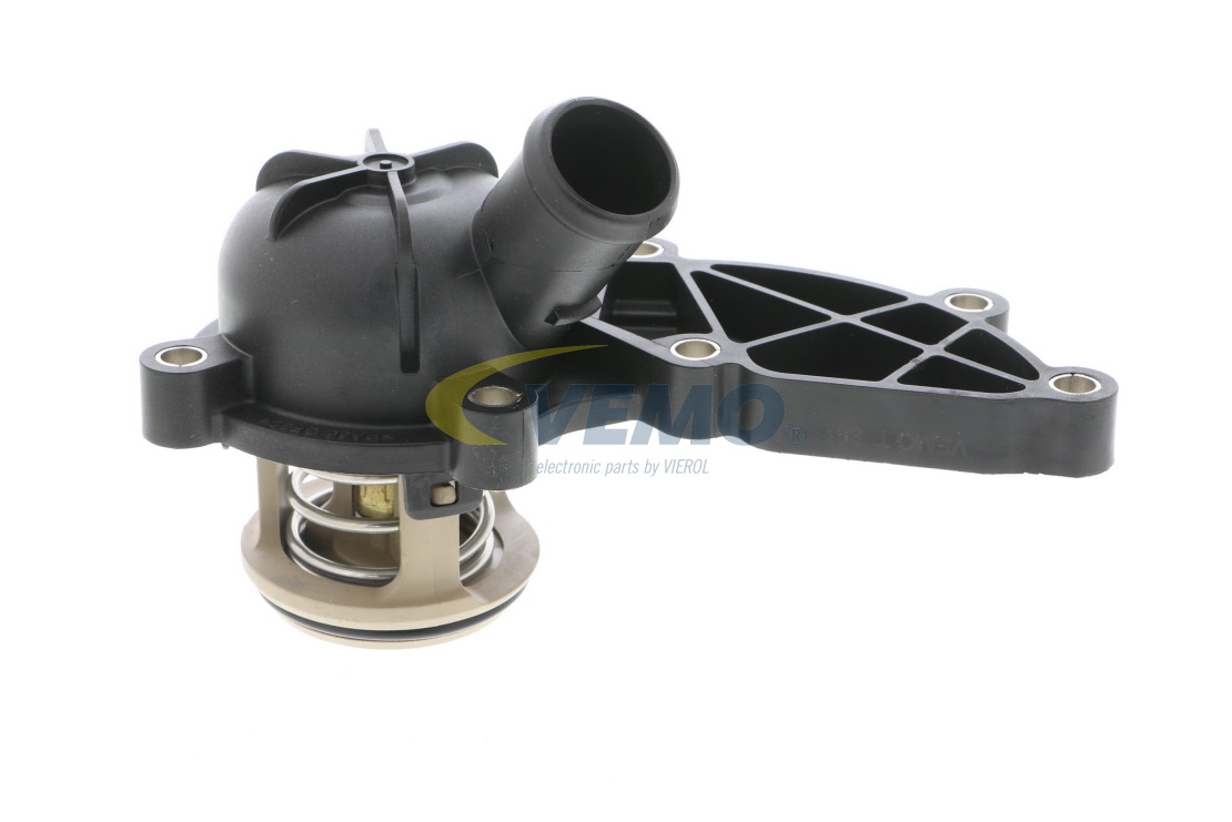 VEMO V15-99-2067 Thermostaat, koelvloeistof AUDI A4 Avant (8K5, B8) 265 Pk Benzine kosten