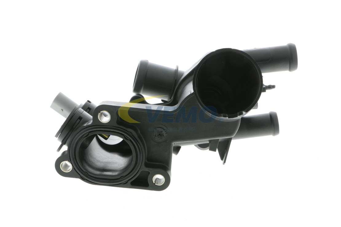 VEMO V15-99-2079: Termostato, refrigerante 98°C, con sensor, Original calidad de VEMO