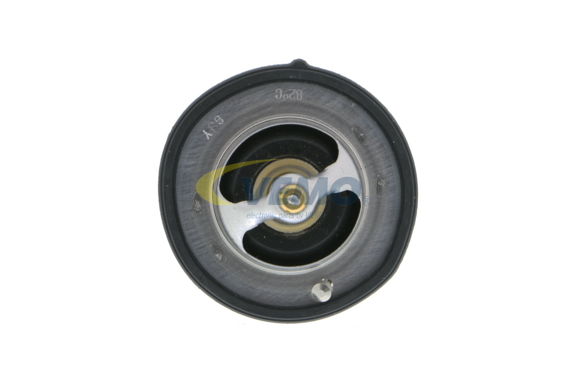 VEMO V52-99-0019: Kühlwasserthermostat 82°C, mit Dichtung, EXPERT KITS +