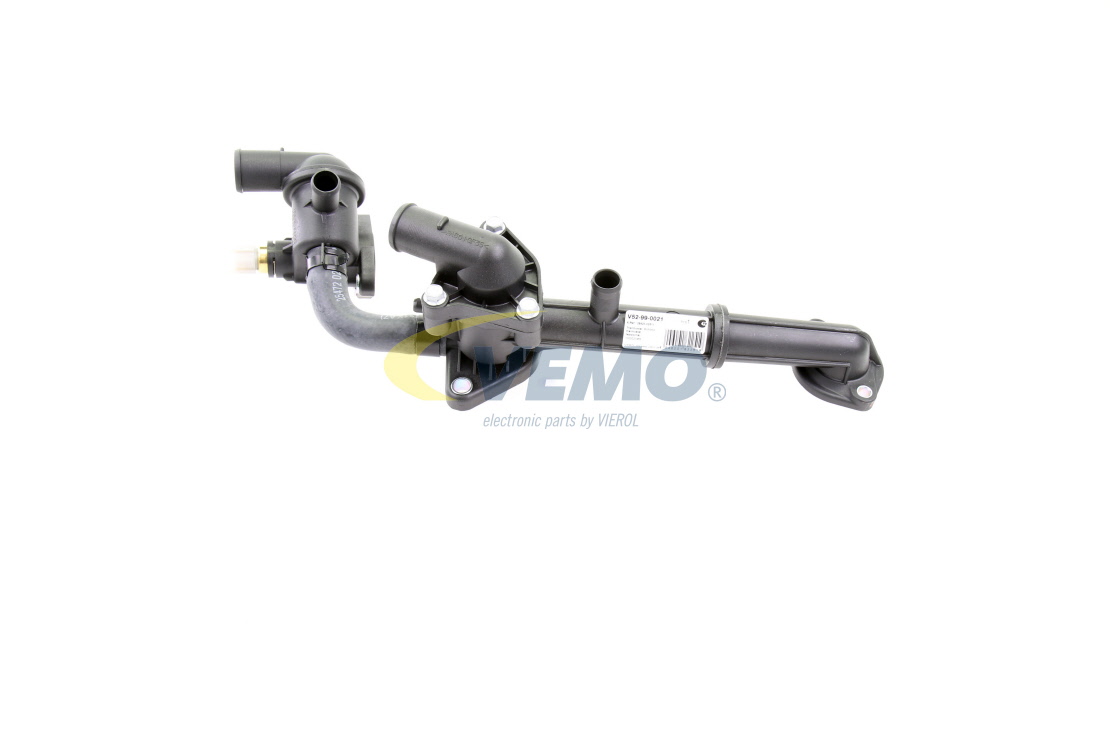 VEMO V52-99-0021: Termostat, środek chłodzący Q+, original equipment manufacturer quality