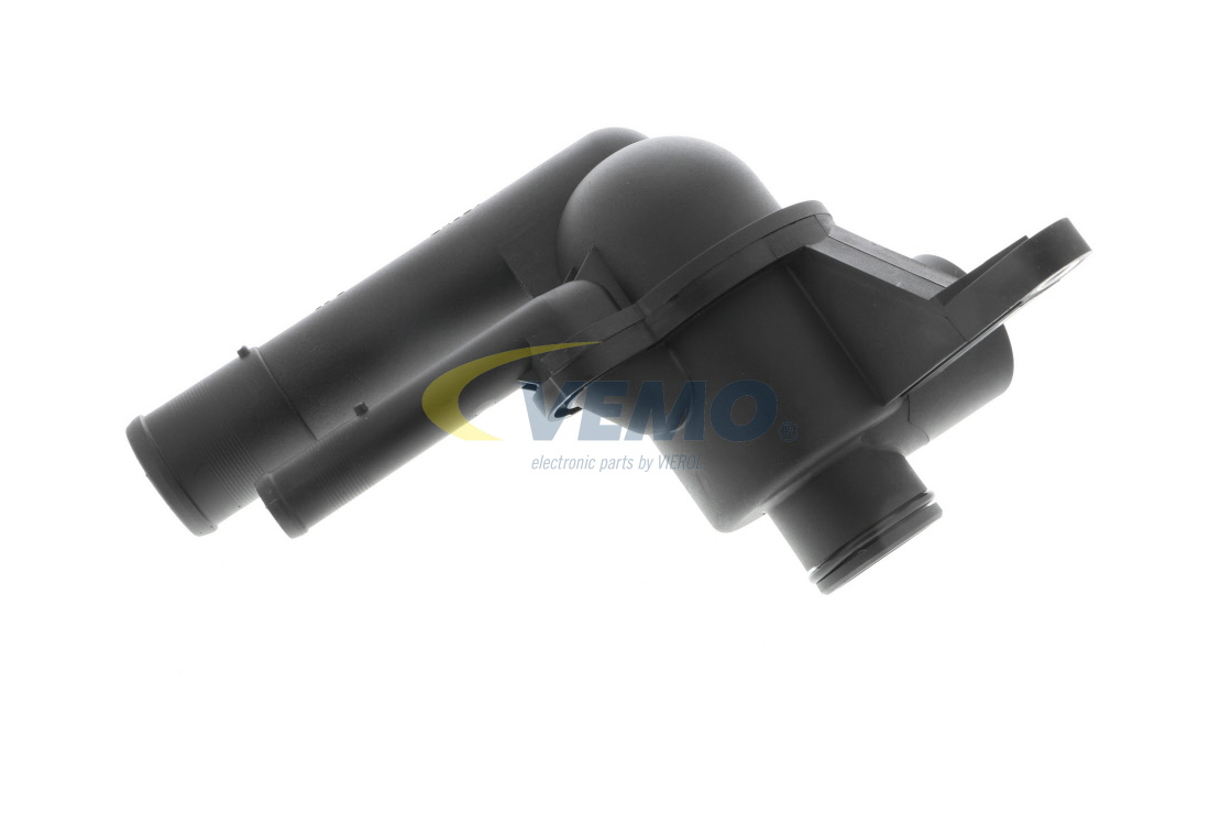 VEMO V53-99-0009: Kühlwasserthermostat ohne Dichtung, Q+, Erstausrüsterqualität