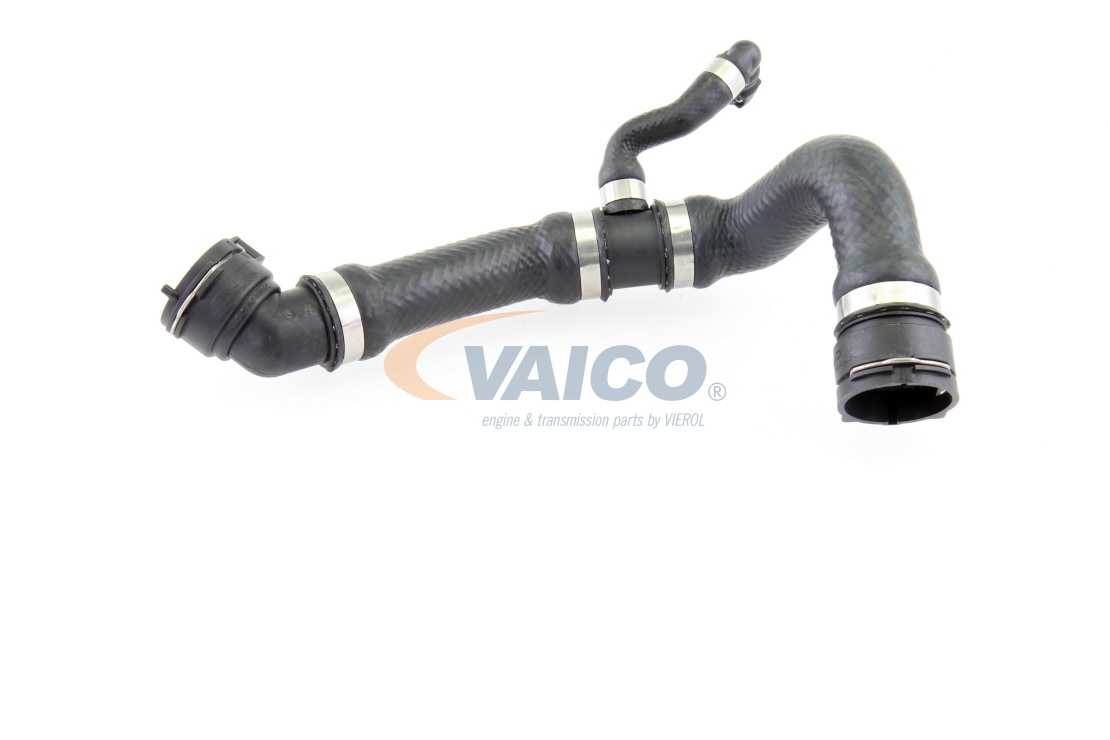 VAICO V20-1659: Furtun radiator deasupra, Original VAICO Quality