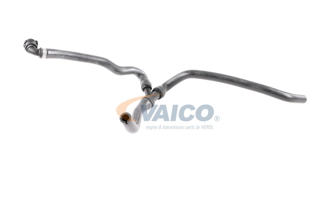 VAICO V20-1674: Furtun radiator Original VAICO Quality