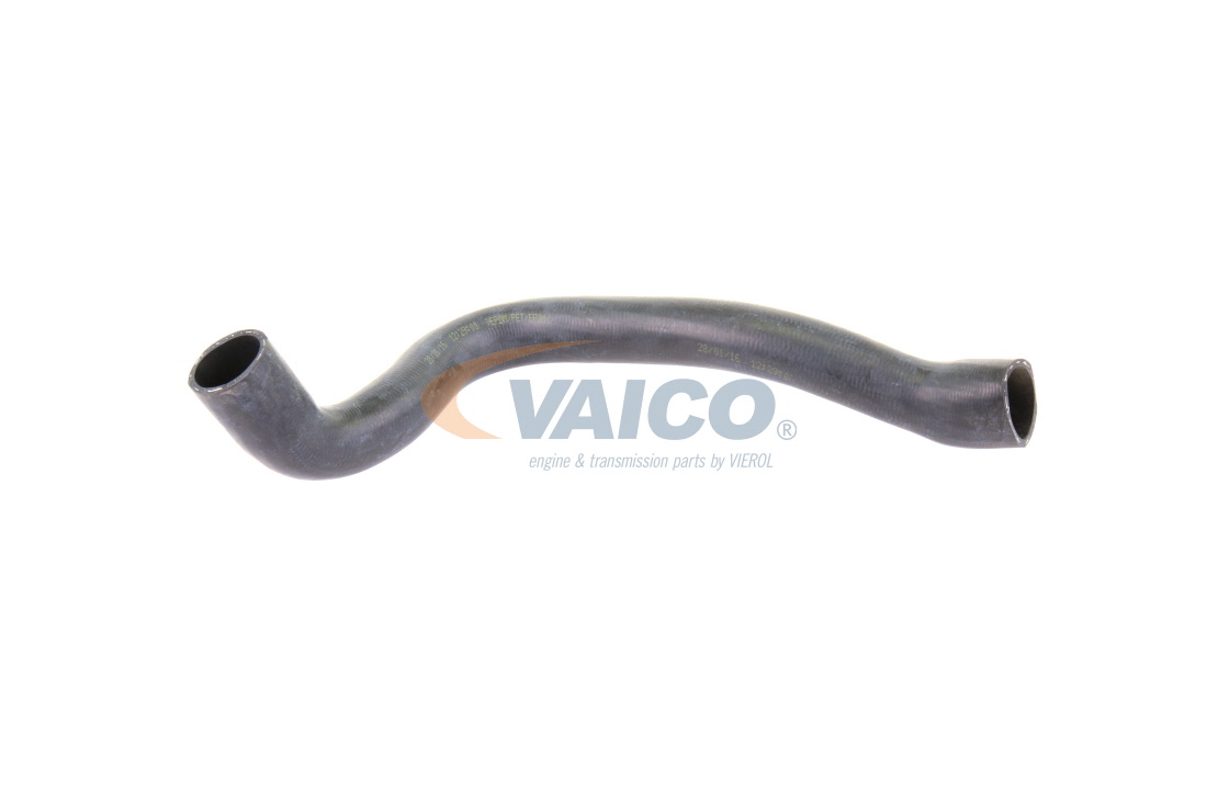 VAICO V20-1749: Radiateurslang Q+, original equipment manufacturer quality