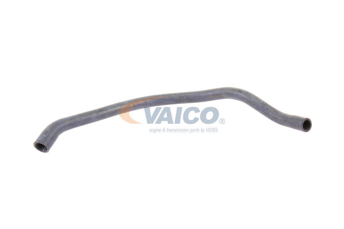 VAICO V20-1782: Furtun radiator Q+, original equipment manufacturer quality