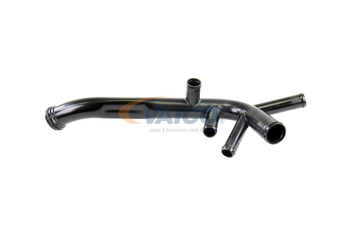 VAICO V46-0595 Тръбопровод за охладителната течност RENAULT CLIO 2 (BB0/1/2, CB0/1/2) 80 K.C. дизел цена