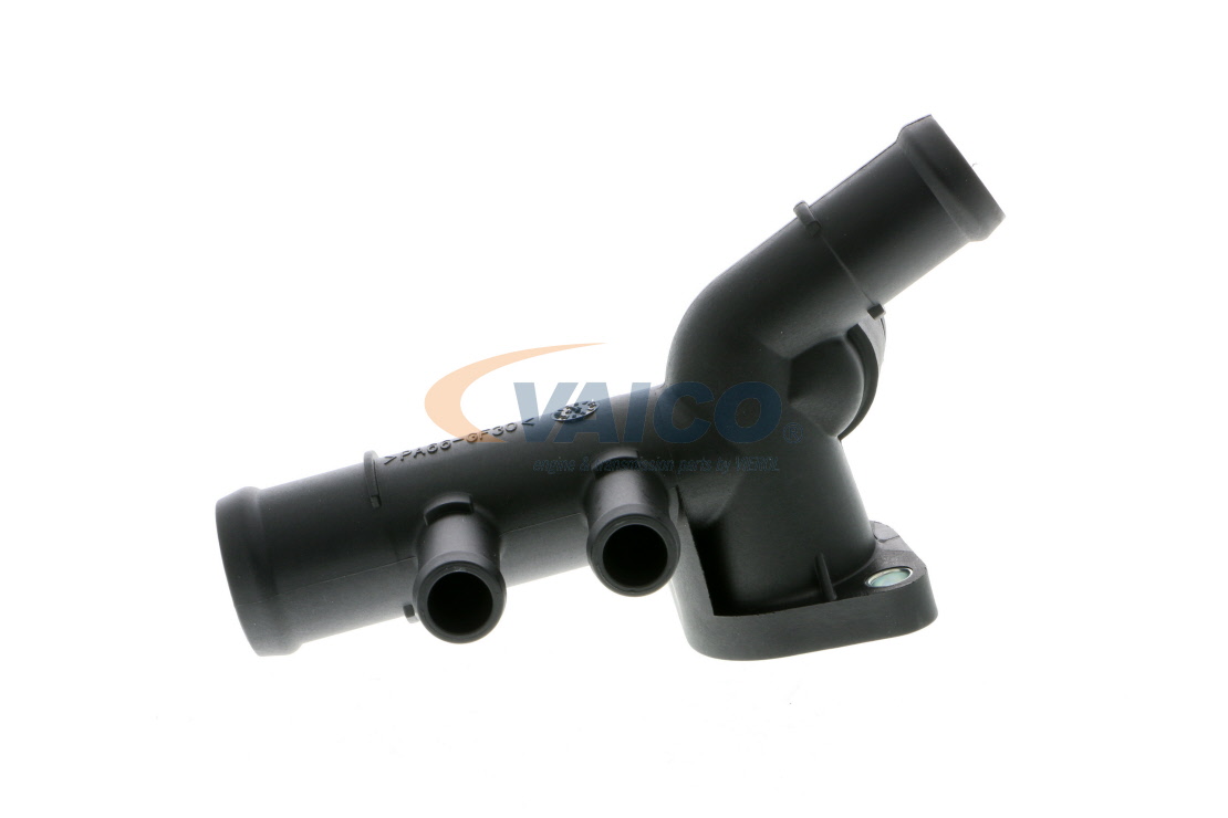 VAICO V10-2955: Flansa lichid racire Original VAICO Quality