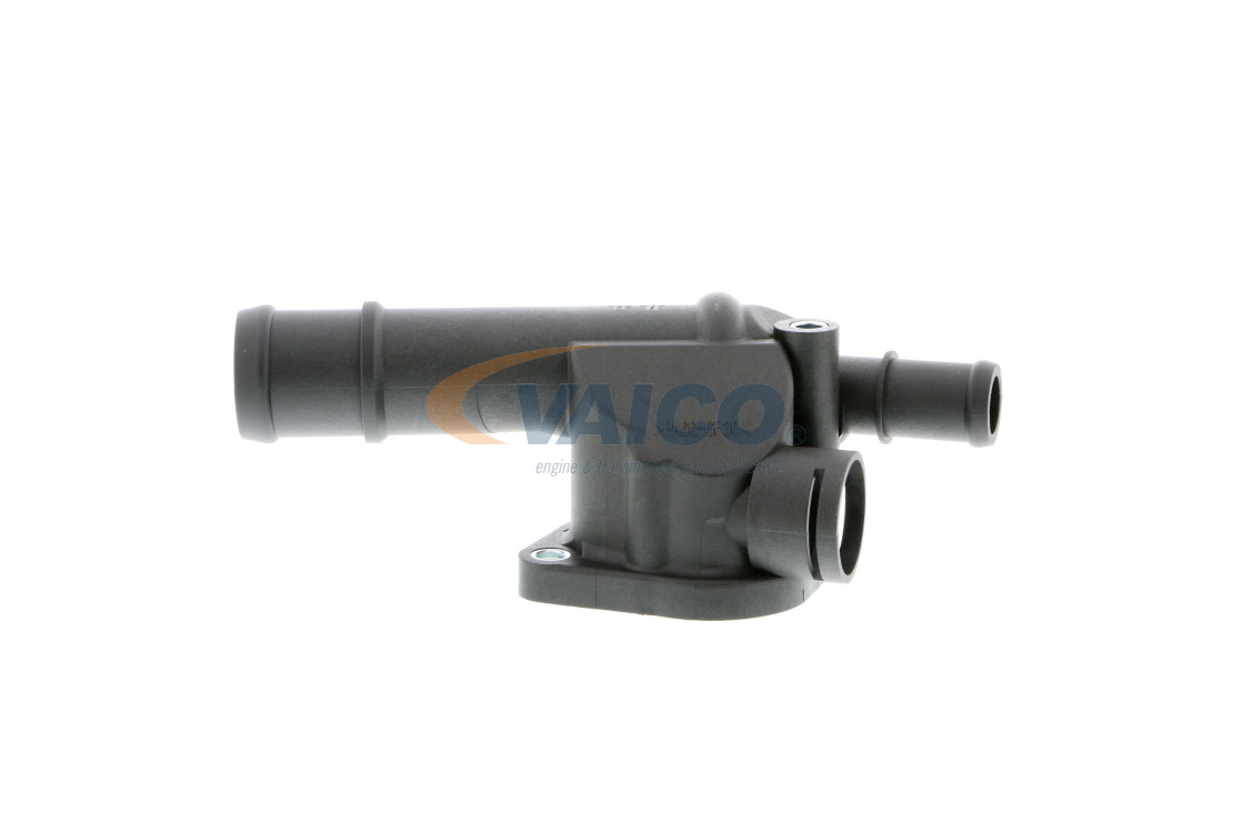 VAICO V10-2976: Flansa lichid racire cu etansare, Original VAICO Quality