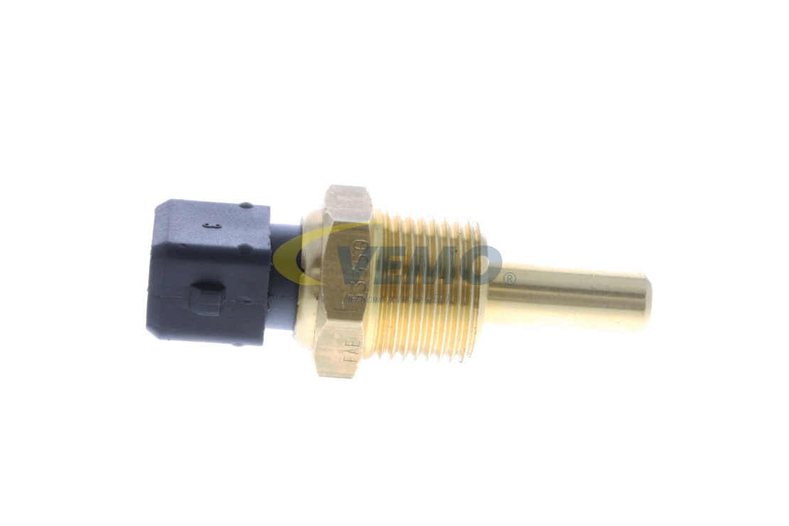 VEMO V52-72-0102 Sensor, kølevæsketemp. MITSUBISHI COLT 3 (C5A) 70 HK Benzin hvad koster