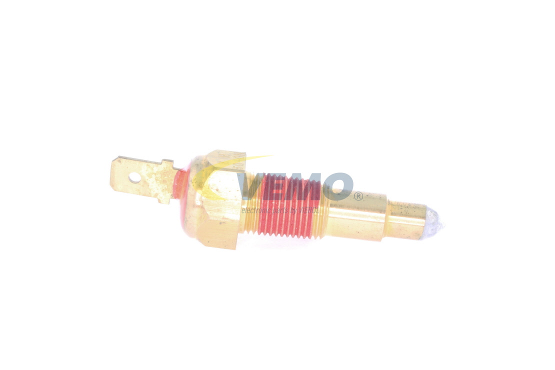 VEMO V52-72-0124: Temperatuursensor Q+, original equipment manufacturer quality