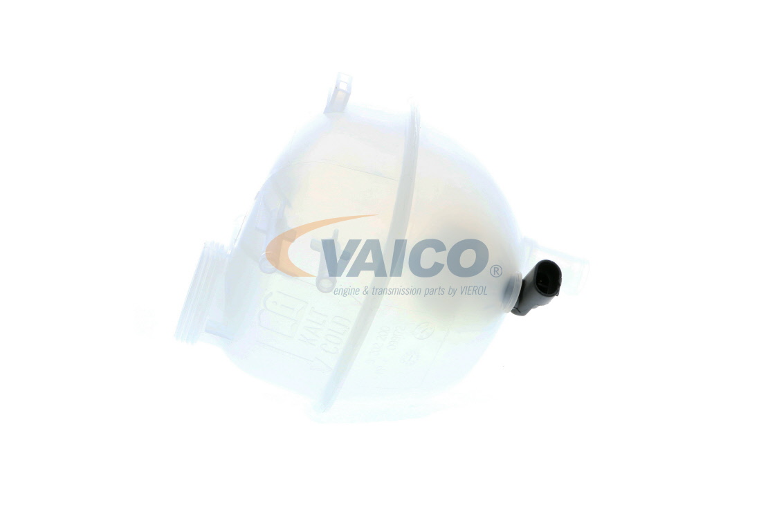 VAICO V40-0899 Δοχείο διαστολής, ψυκτικό υγρό OPEL Vectra C Sedan (Z02) 150 PS Πετρέλαιο κόστος
