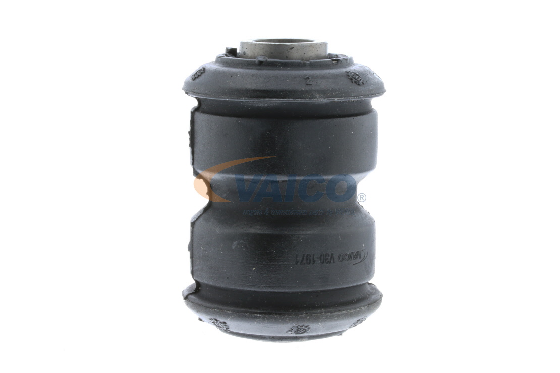 VAICO V30-1971: Lagerbuchse, Blattfeder Original VAICO Qualität